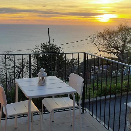 Casa Vacanze Osvaldo San Bernardino Exteriér fotografie