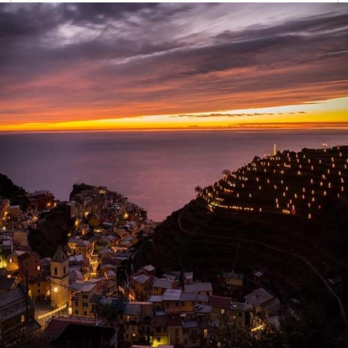 Casa Vacanze Osvaldo San Bernardino Exteriér fotografie