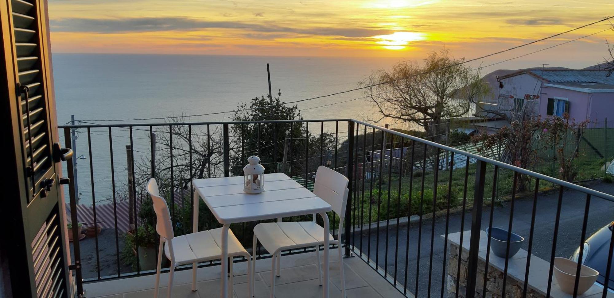 Casa Vacanze Osvaldo San Bernardino Exteriér fotografie