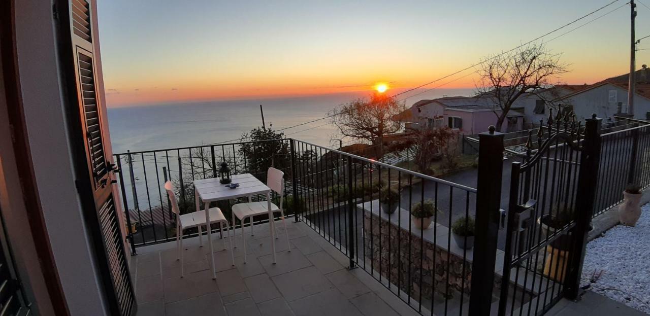 Casa Vacanze Osvaldo San Bernardino Exteriér fotografie