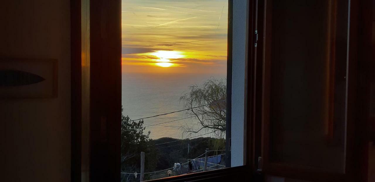 Casa Vacanze Osvaldo San Bernardino Exteriér fotografie